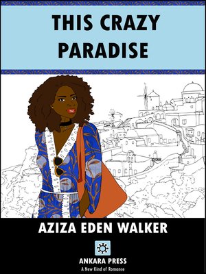 cover image of This Crazy Paradise